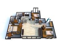 석곡리 아산테크노밸리이지더원Ac3블록의 실거래가, 시세, 매물, 주변정보 | 아파트는 호갱노노