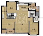 서대신동3가 대신더샵의 실거래가, 시세, 매물, 주변정보 | 아파트는 호갱노노