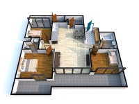 계림동 계림2차두산위브의 실거래가, 시세, 매물, 주변정보 | 아파트는 호갱노노