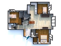 오류동 서대전역우방아이유쉘스카이팰리스의 실거래가, 시세, 매물, 주변정보 | 아파트는 호갱노노