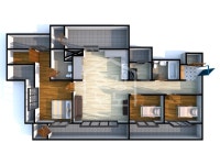산하동 블루마시티KCC스위첸의 실거래가, 시세, 매물, 주변정보 | 아파트는 호갱노노