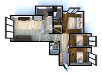 평거동 건영아모리움의 실거래가, 시세, 매물, 주변정보 | 아파트는 호갱노노