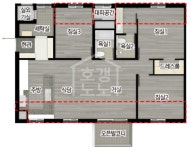 신현리 e편한세상테라스오포3BL의 실거래가, 시세, 매물, 주변정보 | 아파트는 호갱노노