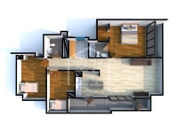 상계동 중계센트럴파크의 실거래가, 시세, 매물, 주변정보 | 아파트는 호갱노노