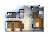 별내동 별내아이파크2차의 실거래가, 시세, 매물, 주변정보 | 아파트는 호갱노노