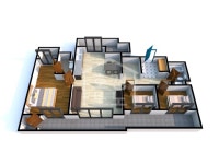 송절동 테크노폴리스우미린의 실거래가, 시세, 매물, 주변정보 | 아파트는 호갱노노