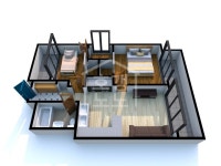 봉명동 봉서산아이파크의 실거래가, 시세, 매물, 주변정보 | 아파트는 호갱노노