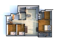 완산동 미소지움2차의 실거래가, 시세, 매물, 주변정보 | 아파트는 호갱노노