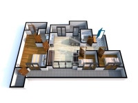 단계동 봉화산벨라시티2차의 실거래가, 시세, 매물, 주변정보 | 아파트는 호갱노노