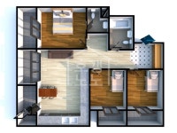 홍은동 북한산두산위브의 실거래가, 시세, 매물, 주변정보 | 아파트는 호갱노노