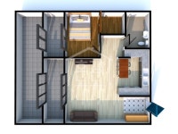 홍은동 북한산두산위브의 실거래가, 시세, 매물, 주변정보 | 아파트는 호갱노노