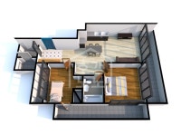 호계동 호계대성유니드의 실거래가, 시세, 매물, 주변정보 | 아파트는 호갱노노