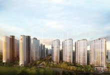 태전동 힐스테이트태전2차11블록의 실거래가, 시세, 매물, 주변정보 | 아파트는 호갱노노