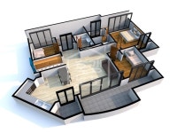 장학리 춘천두산위브의 실거래가, 시세, 매물, 주변정보 | 아파트는 호갱노노