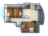 장학리 춘천두산위브의 실거래가, 시세, 매물, 주변정보 | 아파트는 호갱노노