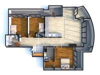 장학리 춘천두산위브의 실거래가, 시세, 매물, 주변정보 | 아파트는 호갱노노