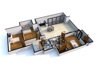 내곡동 서초포레스타2단지의 실거래가, 시세, 매물, 주변정보 | 아파트는 호갱노노