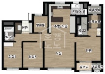 관저동 더샵2차의 실거래가, 시세, 매물, 주변정보 | 아파트는 호갱노노