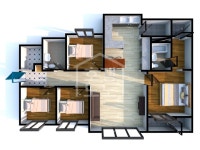 산수동 무등산그린웰로제비앙의 실거래가, 시세, 매물, 주변정보 | 아파트는 호갱노노