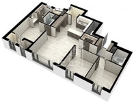 다정동 세종e편한세상푸르지오의 실거래가, 시세, 매물, 주변정보 | 아파트는 호갱노노