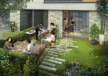 한강 운양동 김포자이더빌리지어반의 실거래가, 시세, 매물, 주변정보 | 아파트는 호갱노노