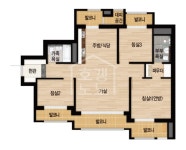 DMC에코자이의 실거래가, 시세, 매물, 주변정보 | 아파트는 호갱노노