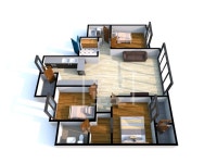 신현동 루원시티센트럴타운의 실거래가, 시세, 매물, 주변정보 | 아파트는 호갱노노