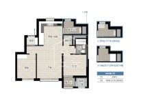 상계동 상계역센트럴푸르지오의 실거래가, 시세, 매물, 주변정보 | 아파트는 호갱노노