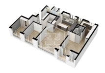 지축역중흥S클래스북한산파크뷰의 곽태승 중개사 | 아파트는 호갱노노