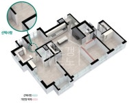 송산면 송산그린시티금강펜테리움센트럴파크의 실거래가, 시세, 매물, 주변정보 | 아파트는 호갱노노