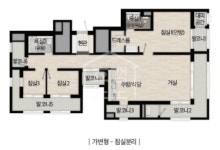 삼례리 삼례이지움더퍼스트의 실거래가, 시세, 매물, 주변정보 | 아파트는 호갱노노