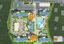 속초조양동휴먼빌의 박서이 중개사 | 아파트는 호갱노노