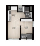 개금동 개금역유창아이리치의 실거래가, 시세, 매물, 주변정보 | 아파트는 호갱노노