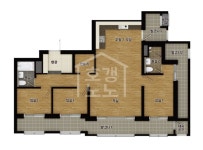 송절동 청주테크노폴리스지웰의 실거래가, 시세, 매물, 주변정보 | 아파트는 호갱노노