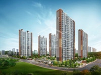 장현동 시흥장현B5제일풍경채에듀의 실거래가, 시세, 매물, 주변정보 | 아파트는 호갱노노