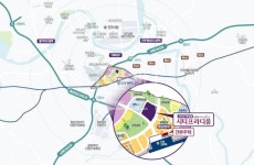 가좌동 신진주역세권시티프라디움의 실거래가, 시세, 매물, 주변정보 | 아파트는 호갱노노