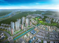 가곡리 원주기업도시유보라아이비파크2-2블록의 실거래가, 시세, 매물, 주변정보 | 아파트는 호갱노노