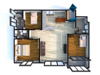 스위트리아의 고지연 중개사 | 아파트는 호갱노노