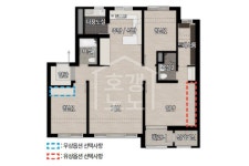 조원동 더샵광교산퍼스트파크의 실거래가, 시세, 매물, 주변정보 | 아파트는 호갱노노