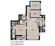 조원동 더샵광교산퍼스트파크의 실거래가, 시세, 매물, 주변정보 | 아파트는 호갱노노