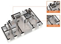 냉림동 상주미소지움더퍼스트의 실거래가, 시세, 매물, 주변정보 | 아파트는 호갱노노