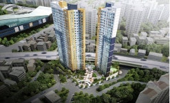 센텀마티안의 김진혁 중개사 | 아파트는 호갱노노