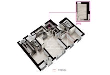 수창동 대구역제일풍경채위너스카이의 실거래가, 시세, 매물, 주변정보 | 아파트는 호갱노노