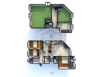 천송동 여주서해스카이팰리스의 실거래가, 시세, 매물, 주변정보 | 아파트는 호갱노노