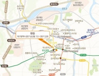 남산동 이편한세상남산의 실거래가, 시세, 매물, 주변정보 | 아파트는 호갱노노