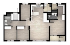 삼계동 김해삼계두곡한라비발디센텀시티의 실거래가, 시세, 매물, 주변정보 | 아파트는 호갱노노