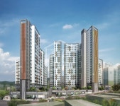 원미동 이안더부천의 실거래가, 시세, 매물, 주변정보 | 아파트는 호갱노노