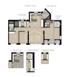 온의동 춘천센트럴타워푸르지오의 실거래가, 시세, 매물, 주변정보 | 아파트는 호갱노노