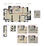 온의동 춘천센트럴타워푸르지오의 실거래가, 시세, 매물, 주변정보 | 아파트는 호갱노노