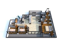 다산동 진건지구C3블록의 실거래가, 시세, 매물, 주변정보 | 아파트는 호갱노노